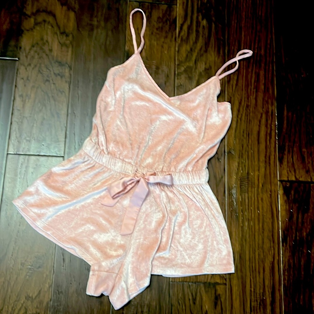 Victoria’s Secret Romper